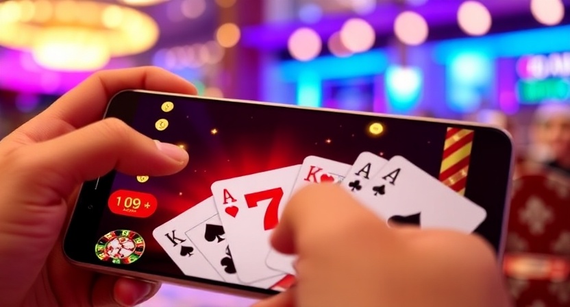 tk333 অ্যাপ ইনস্টল ও অফার নোটিফিকেশন