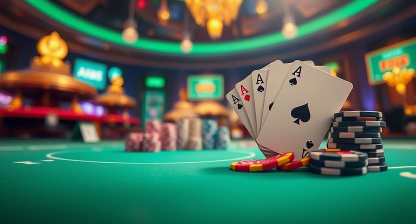 tk333 স্লট গেম সংগ্রহ