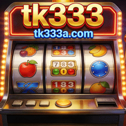 tk333 অফিসিয়াল লোগো